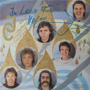 Joe's Company - Only A Smile FLAC