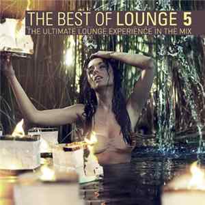Various - The Best Of Lounge 5 - The Ultimate Lounge Experience In The Mix FLAC
