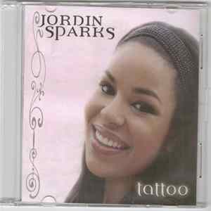 Jordin Sparks - Tattoo FLAC