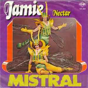Mistral - Jamie FLAC