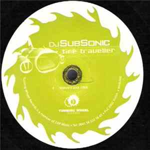 DJ SubSonic - Time Traveller FLAC