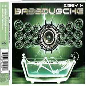 Ziggy X - Bassdusche FLAC