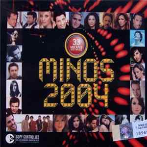 Various - Minos 2004 (33 Μεγάλες Επιτυχίες) FLAC