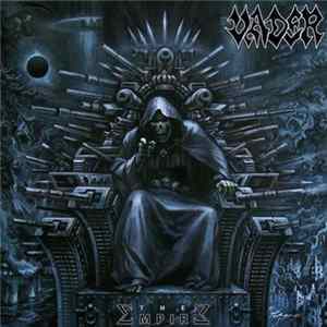 Vader - The Empire FLAC