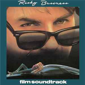 Various - Risky Business - Film Soundtrack FLAC