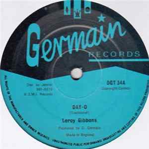 Leroy Gibbons - Day-O FLAC