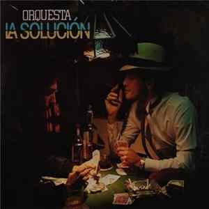 Orquesta La Solucion - La Solucion FLAC