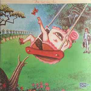 Little Feat - Sailin' Shoes FLAC