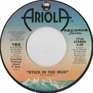 YBS - Stick In The Mud FLAC