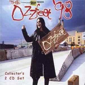 Various - The Ozzfest '98 FLAC