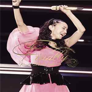 Namie Amuro - Final Tour 2018 ~Finally~ FLAC