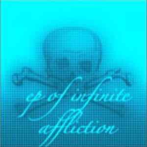 Alex Smoke - EP Of Infinite Affliction FLAC