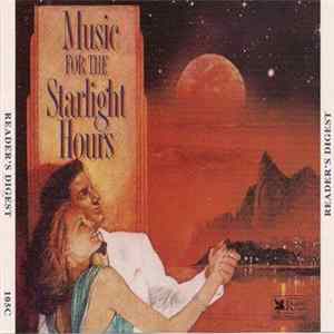 The London Promenade Orchestra, Eric Hammerstein - Music For The Starlight Hours FLAC