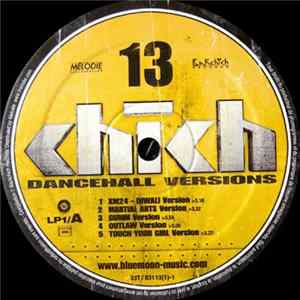 Various - Chich - 13 FLAC