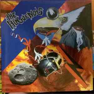 The Huguenots - Discography FLAC