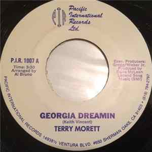 Terry Morett - Georgia Dreamin FLAC