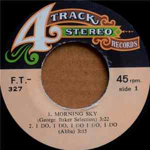 Various - Morning Star FLAC