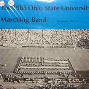 The Ohio State University Marching Band - The 1985 Ohio State University Marching Band FLAC