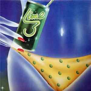Lime - Lime 3 FLAC