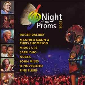 Various - Night Of The Proms 2005 FLAC
