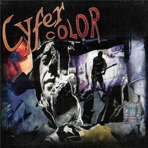Cyfer - Color FLAC