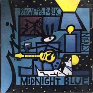 R.P.I. - Midnight Blue FLAC