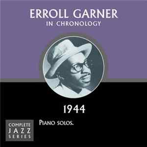 Erroll Garner - In Chronology - 1944 FLAC