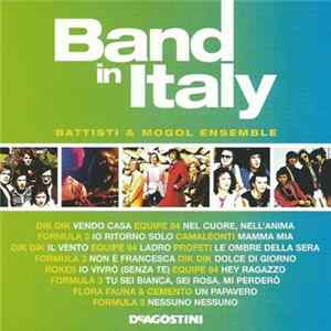 Various - Battisti & Mogol Ensemble FLAC