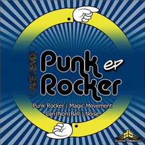Dave Remix - Punk Rocker FLAC