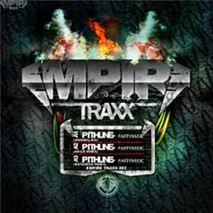 Pithune - Party Music FLAC