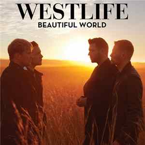 Westlife - Beautiful World FLAC