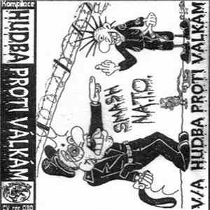 Various - Hudba Proti Válkám FLAC