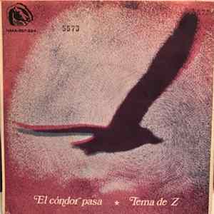 John Perrone, Johnny Cowell - Tema de Z FLAC