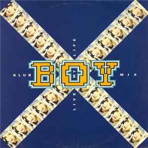Boy George - Live My Life (Klub Mix) FLAC