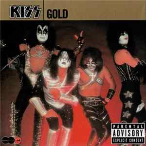Kiss - Gold FLAC