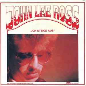 John Lee Ross - Country Western Music FLAC