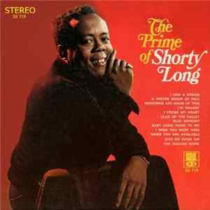 Shorty Long - The Prime Of FLAC