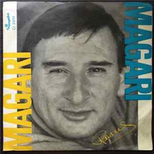 Renato Rascel - Magari FLAC