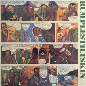 Rumplestiltskin - Rumplestiltskin FLAC