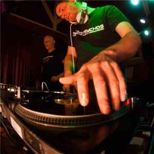 DJ Alexus - Hard Spring FLAC