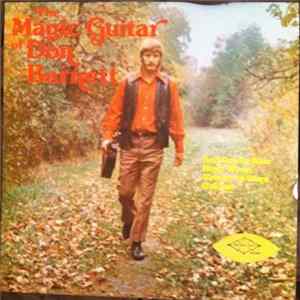 Don Barnett - The Magic Guitar Of Don Barnett FLAC