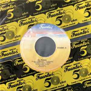 Fruko y sus Tesos / The Latin Brothers - El Preso / Patrona De Los Reclusos FLAC