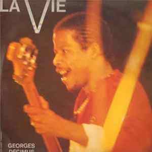 Georges Décimus - La Vie FLAC