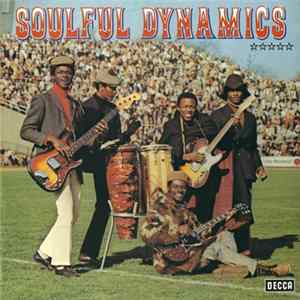 Soulful Dynamics - Soulful Dynamics FLAC