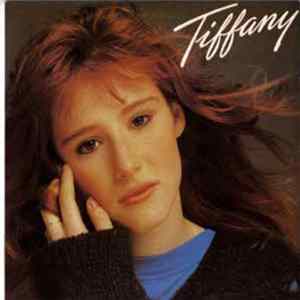 Tiffany - Tiffany FLAC