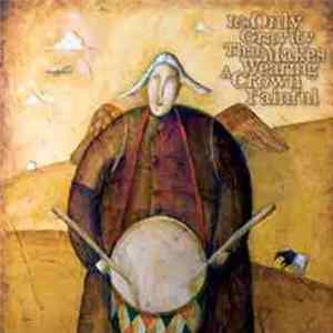 Jim Connolly with The Gove County String Quartet and Anna Abbey - It’s Only Gravity That Makes Wearing A Crown Painful FLAC