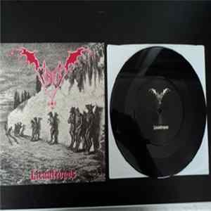 Mortem - Licántropos FLAC