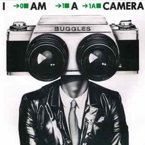 Buggles - I Am A Camera FLAC