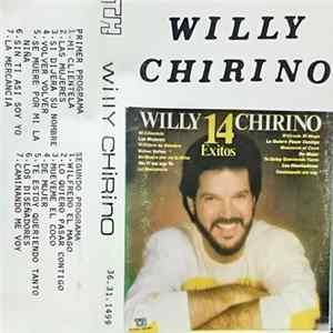 Willy Chirino - 14 Exitos FLAC