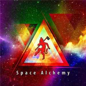 Various - Space Alchemy FLAC